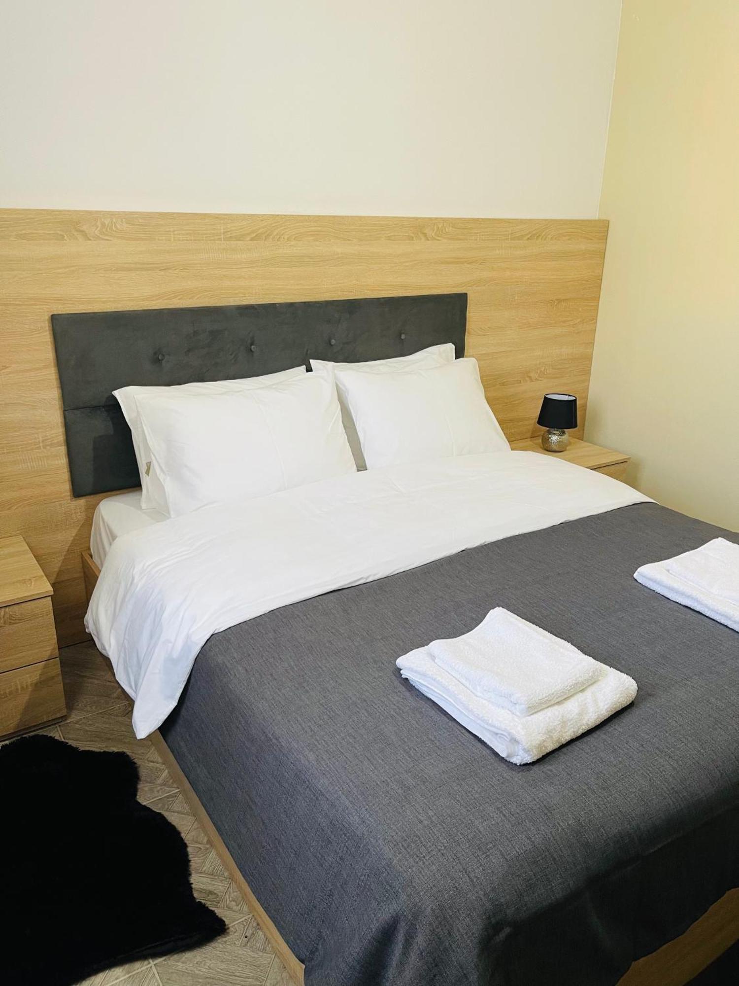 Thethi View Hotel Gjelaj Exterior photo