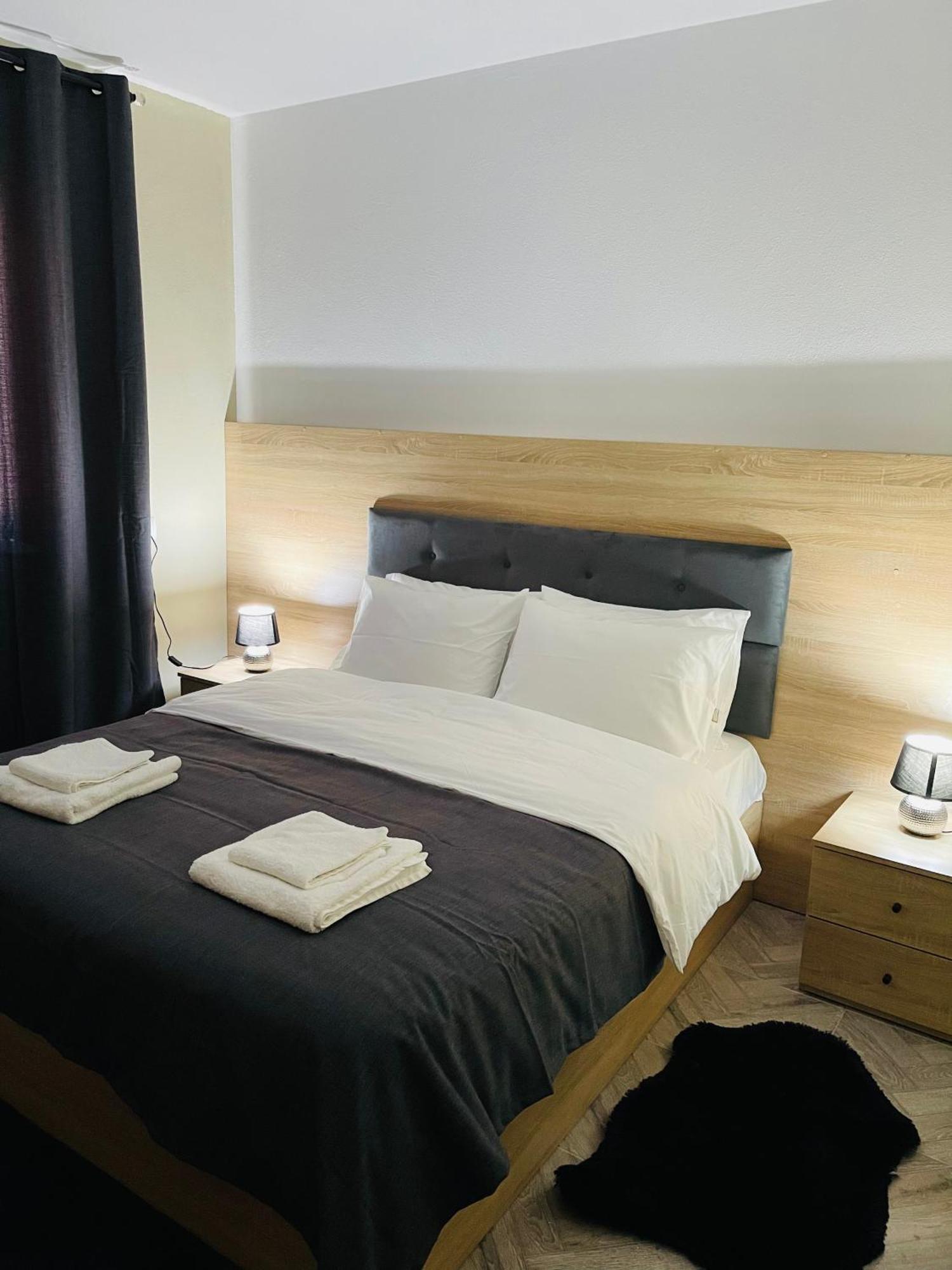 Thethi View Hotel Gjelaj Exterior photo
